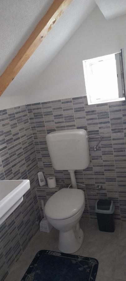 فيلا Ravne Weekend House فيسوكو المظهر الخارجي الصورة