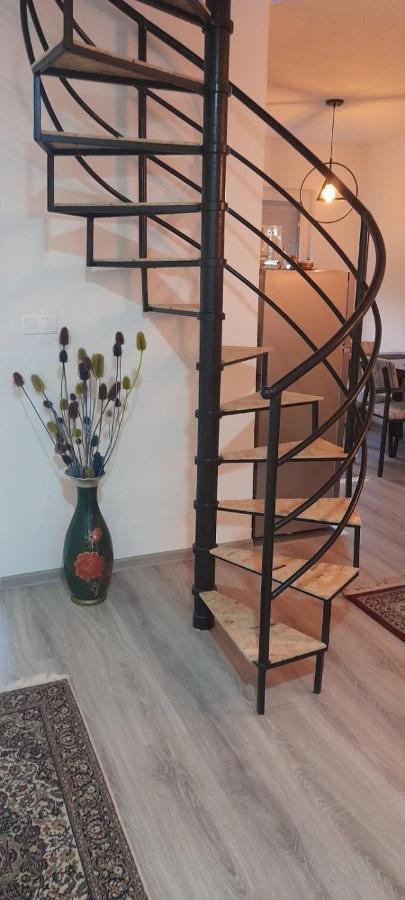 فيلا Ravne Weekend House فيسوكو المظهر الخارجي الصورة