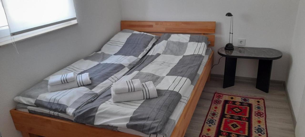 فيلا Ravne Weekend House فيسوكو المظهر الخارجي الصورة