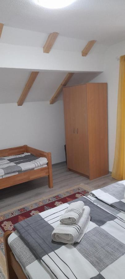 فيلا Ravne Weekend House فيسوكو المظهر الخارجي الصورة