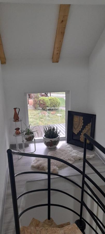 فيلا Ravne Weekend House فيسوكو المظهر الخارجي الصورة