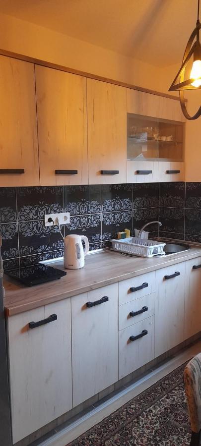 فيلا Ravne Weekend House فيسوكو المظهر الخارجي الصورة