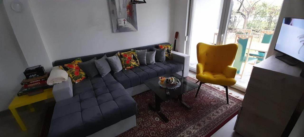 فيلا Ravne Weekend House فيسوكو المظهر الخارجي الصورة
