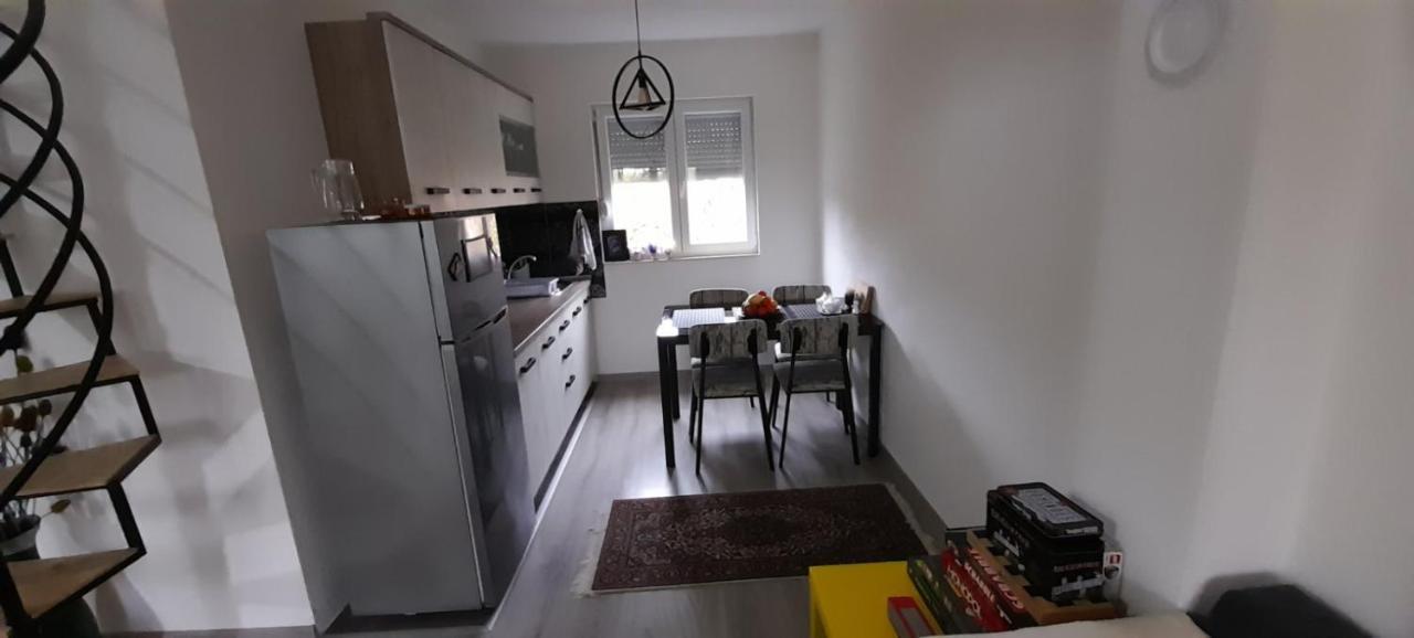 فيلا Ravne Weekend House فيسوكو المظهر الخارجي الصورة